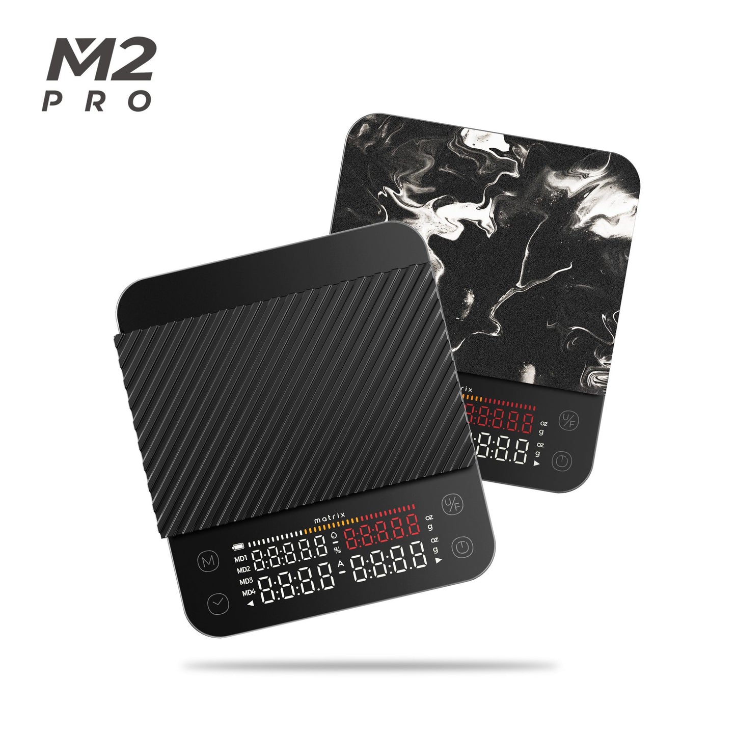 Matrix M2 Pro AI マスターコーヒースケール