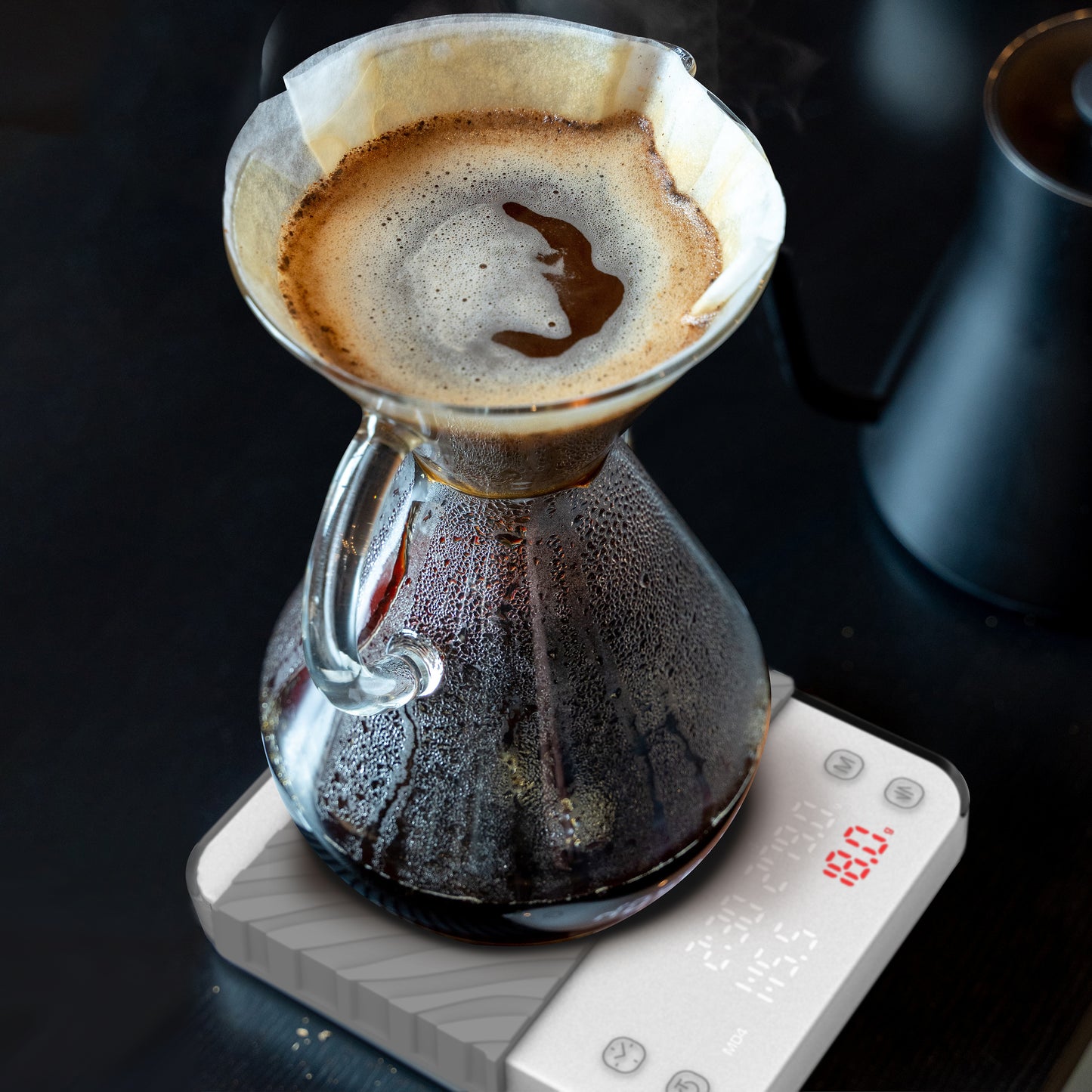 Matrix M1 Pro Smart Coffee Scale