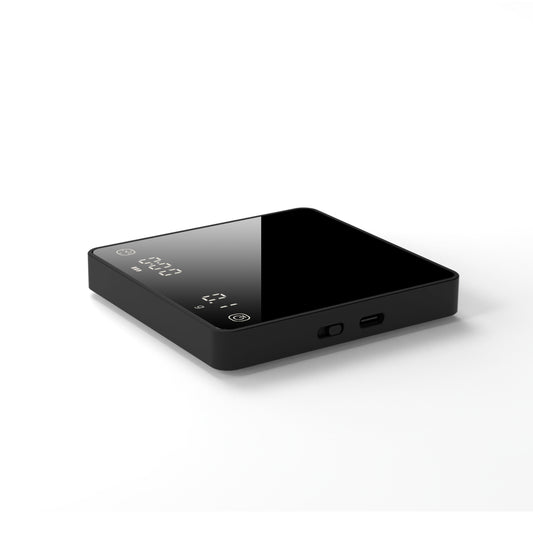 G1 FlowBar Smart Pocket Coffee Scale