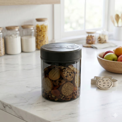 Matrix V7 Vacuum Coffee Canister