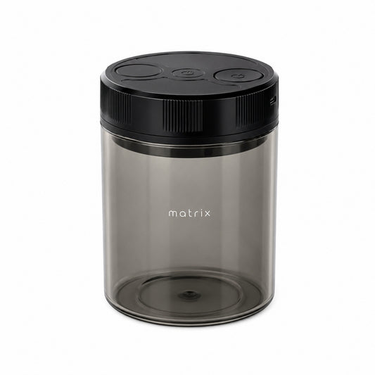 Matrix V7 Vacuum Coffee Canister