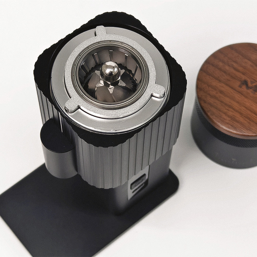 Matrix X1 Portable Electric Coffee Grinder