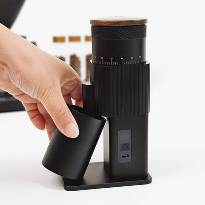 Matrix X1 Portable Electric Coffee Grinder