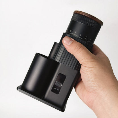 Matrix X1 Portable Electric Coffee Grinder