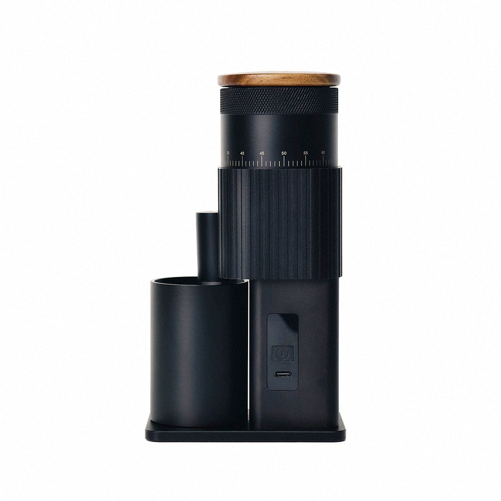 Matrix X1 Portable Electric Coffee Grinder